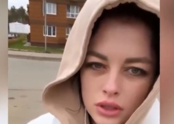 В рф “волонтери” збирають на тепловізори – “чтоб ребята не замерзли” (ВІДЕО)