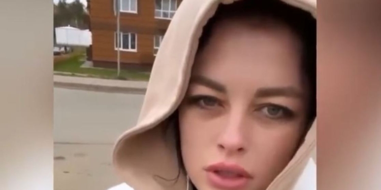 В рф “волонтери” збирають на тепловізори – “чтоб ребята не замерзли” (ВІДЕО)