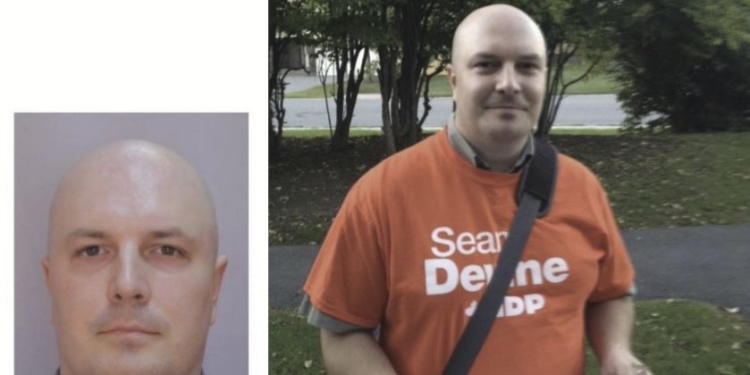 Затриманий в Норвегії за шпигунство громадянин Бразілії виявився Михайлом Мікушиним із росії