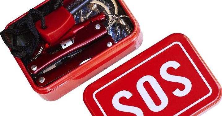 Готуємось до зими, запасаємось дозиметрами. Що теперь купують українці найчастіше