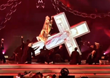 В рф знайшли винного у військових невдачах і підриві Кримського мосту – це…Кіркоров і його богохульство