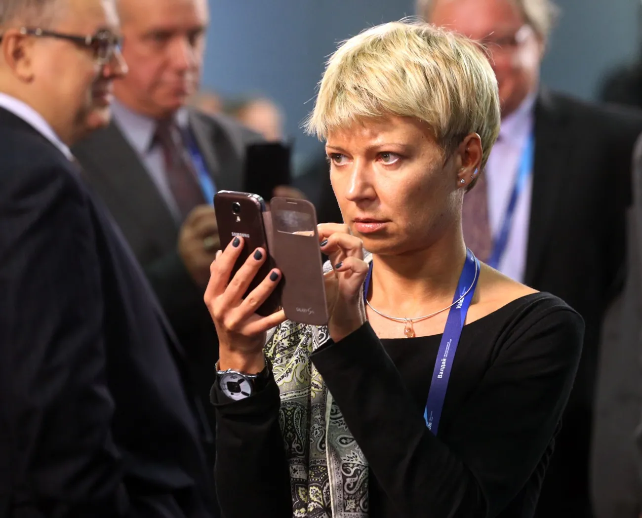 Яке безглузде самогубство. В Криму на полігоні загинула російська пропагандистка