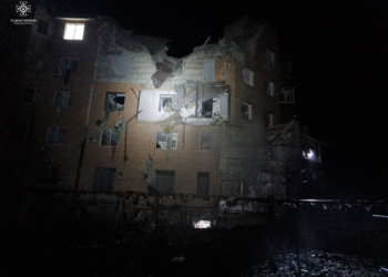 Внаслідок нічної ракетної атаки по Миколаєву поранена одна людина, ще одна людина загинула на «мирній» пожежі. Зведення від рятувальників Миколаївщини за добу (ФОТО)