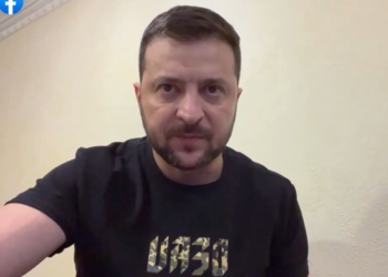 Росія повинна повернути все, що колись захопила, – Зеленський прокоментував визнання Курил окупованою японською територією (ВІДЕО)