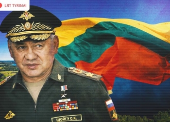 У Шойгу знайшли другу сім’ю, його донька – громадянка Литви