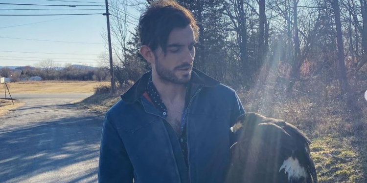 “Ця війна визначить долю демократії в цьому столітті”. В Україні проти рашистів воював нащадок клану Кеннеді