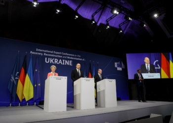 Друга міжнародна конференція з відновлення України: не така гучна, як в Лугано, але не менш важлива