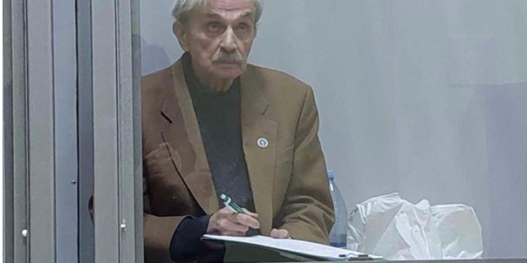 Від ракетного удару по Яворівському полігону на початку війни загинула 61 людина. У Львові починається суд над коригувальником. Хто він? (ФОТО)