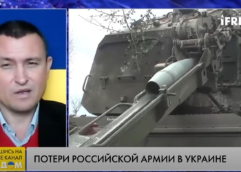 Суровікін хоче обдурити ЗСУ. Військовий експерт вважає, що відступ з Херсона – імітація (ВІДЕО)