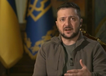 “Нам всім треба захищатися від брехні”, – Зеленський визнав, що недовіряє  керівництву Ірану (ВІДЕО)