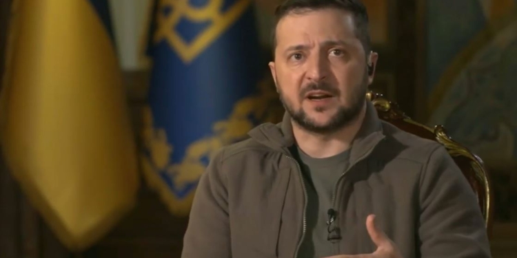 “Нам всім треба захищатися від брехні”, – Зеленський визнав, що недовіряє  керівництву Ірану (ВІДЕО)