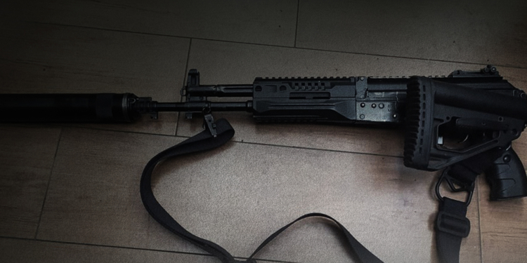 В Україні ліквідували поплічника Пригожина