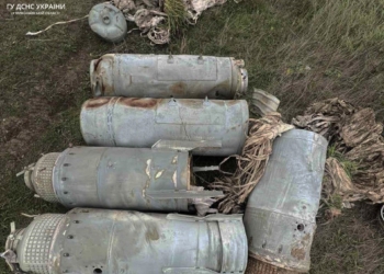 На Миколаївщині піротехніки вилучили 5 російських авіабомб ОФАБ-500 ШР (ФОТО)