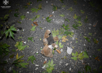 Сьогодні в Миколаєві рятувальники загасили пожежу, яка виникла внаслідок російського обстрілу, а також допомагали мешканцям пошкодженого будинку вибратися (ФОТО)