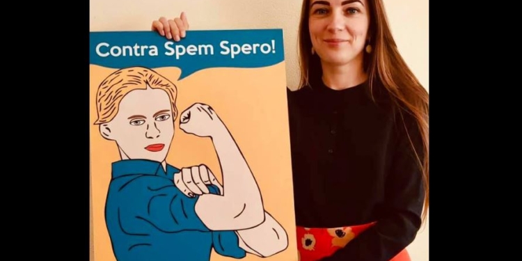 Українські лауреати Нобелівської премії миру закликали виключити рф з Ради безпеки ООН