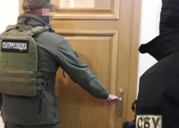 Через двигуни “Мотор Січі” для ворожої авіації. В СБУ підтвердили затримання Богуслаєва (ФОТО)