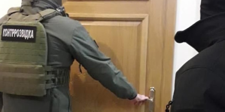 Через двигуни “Мотор Січі” для ворожої авіації. В СБУ підтвердили затримання Богуслаєва (ФОТО)