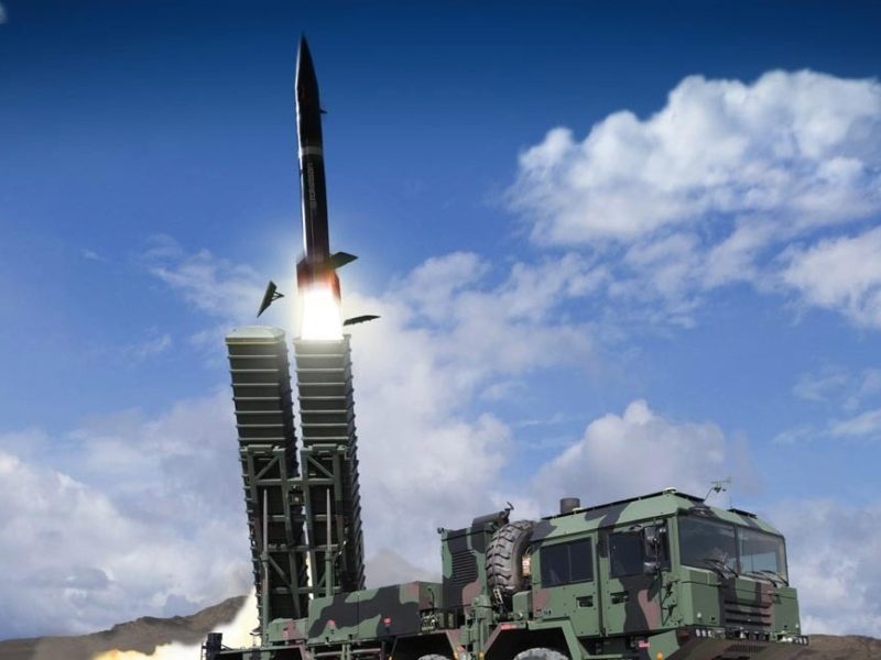 Не тільки ATACMS. В кого ще Україна може купити далекобійні ракети? Вибір є (ВІДЕО)
