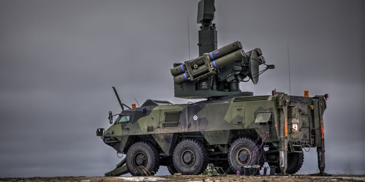 Вбивці безпілотників. Франція передасть Україні ЗРК Crotalе. Що вони можуть (ВІДЕО)