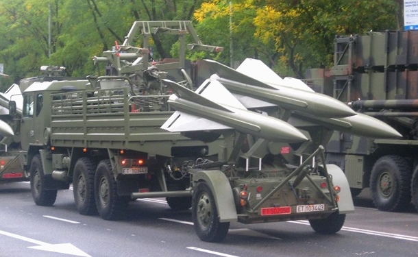 США розглядають передачу Україні комплексу ППО HAWK. Що можуть Яструби?