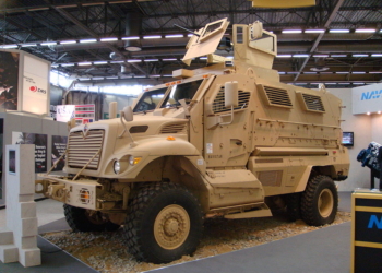 HIMARS, гаубиці, бронетранспортери, снаряди. США оголосило складові нового пакету допомоги для України