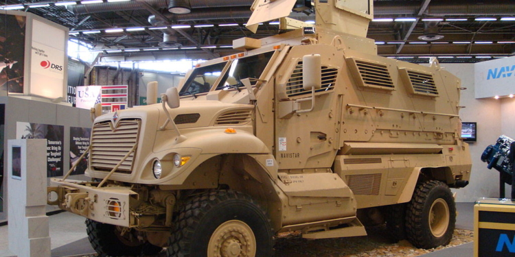 HIMARS, гаубиці, бронетранспортери, снаряди. США оголосило складові нового пакету допомоги для України