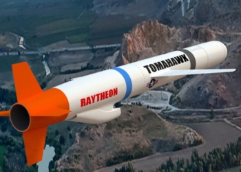 Японія домовляється з США про поставки крилатих ракет Tomahawk. Успішно
