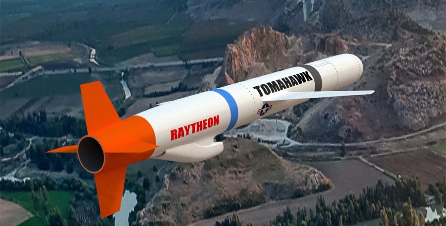 Японія домовляється з США про поставки крилатих ракет Tomahawk. Успішно