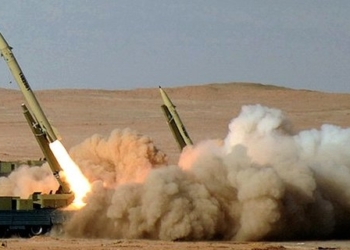 Іран збирається передати Росії балістичні ракети для війни проти України