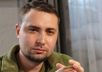 В Херсон заводять нові військові підрозділи та готують вулиці міста до оборони, – Буданов 