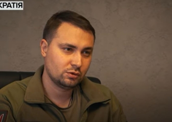 Буданов: “100 тис. за Гіркіна – не так дорого, вже є кілька реальних пропозицій” (ВІДЕО)