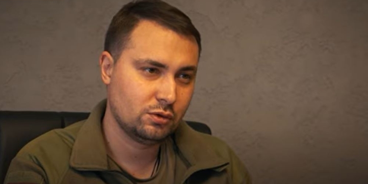 Буданов: “100 тис. за Гіркіна – не так дорого, вже є кілька реальних пропозицій” (ВІДЕО)