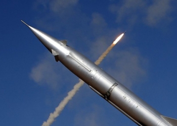 Росіяни атакують Миколаїв ракетами С-300