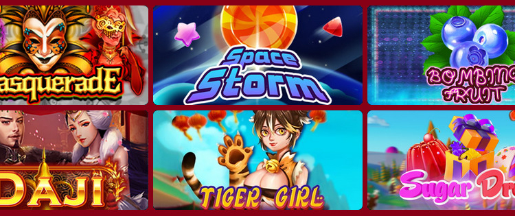 Онлайн казино Украины – играть на реальные деньги