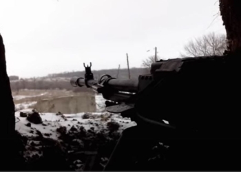 Свідок злочинів. Ексвагнерівець, який втік в Європу, розповів, як “ПВК/ГРУ” розпалювали збройний конфлікт на Донбасі (ВІДЕО)