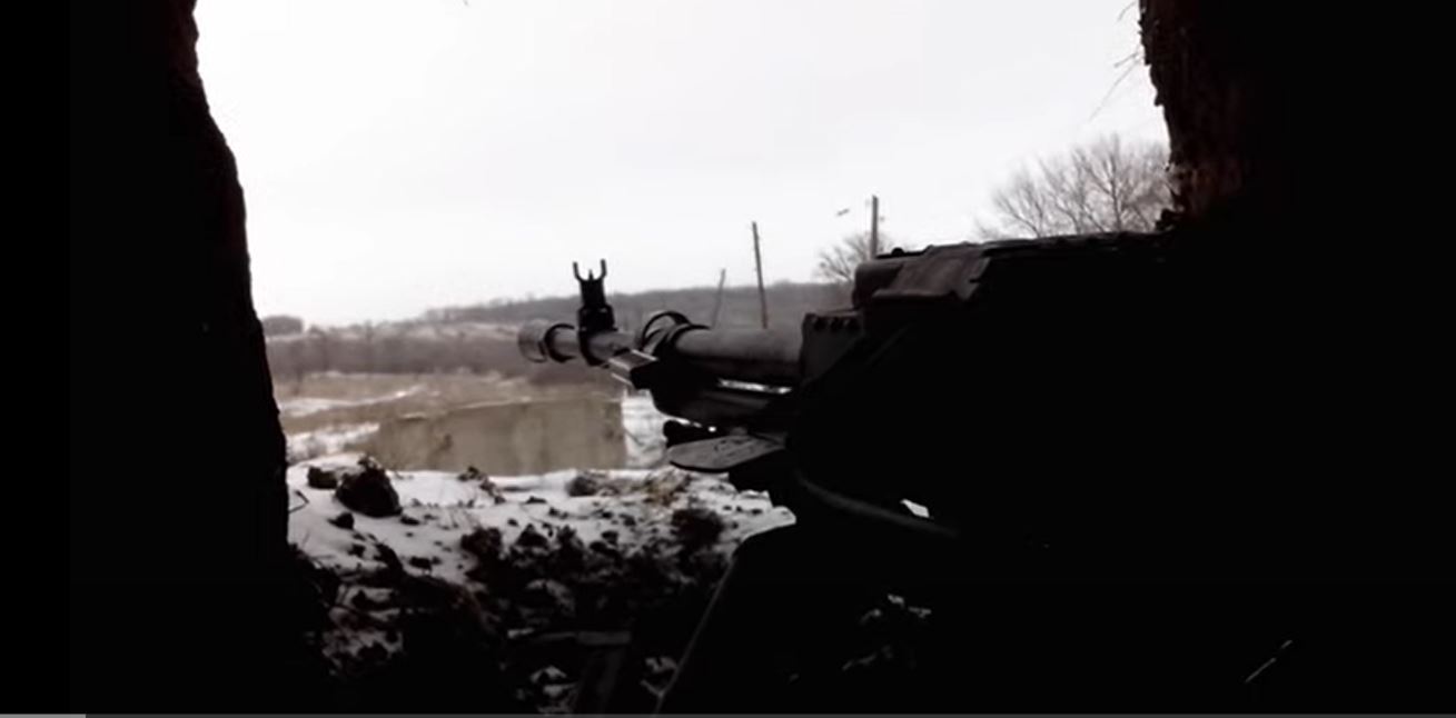 Свідок злочинів. Ексвагнерівець, який втік в Європу, розповів, як “ПВК/ГРУ” розпалювали збройний конфлікт на Донбасі (ВІДЕО)