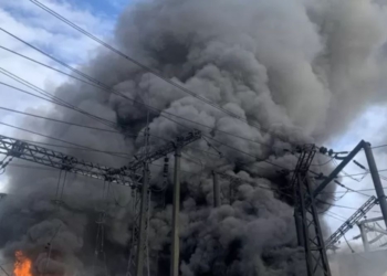 Вже 12 країн допомагають відновленню енергосистеми України, везуть генератори, перемикачі, теплові гармати