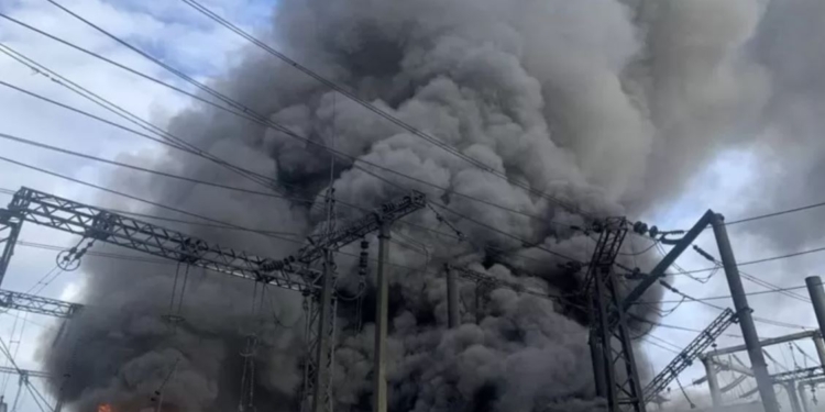 Вже 12 країн допомагають відновленню енергосистеми України, везуть генератори, перемикачі, теплові гармати