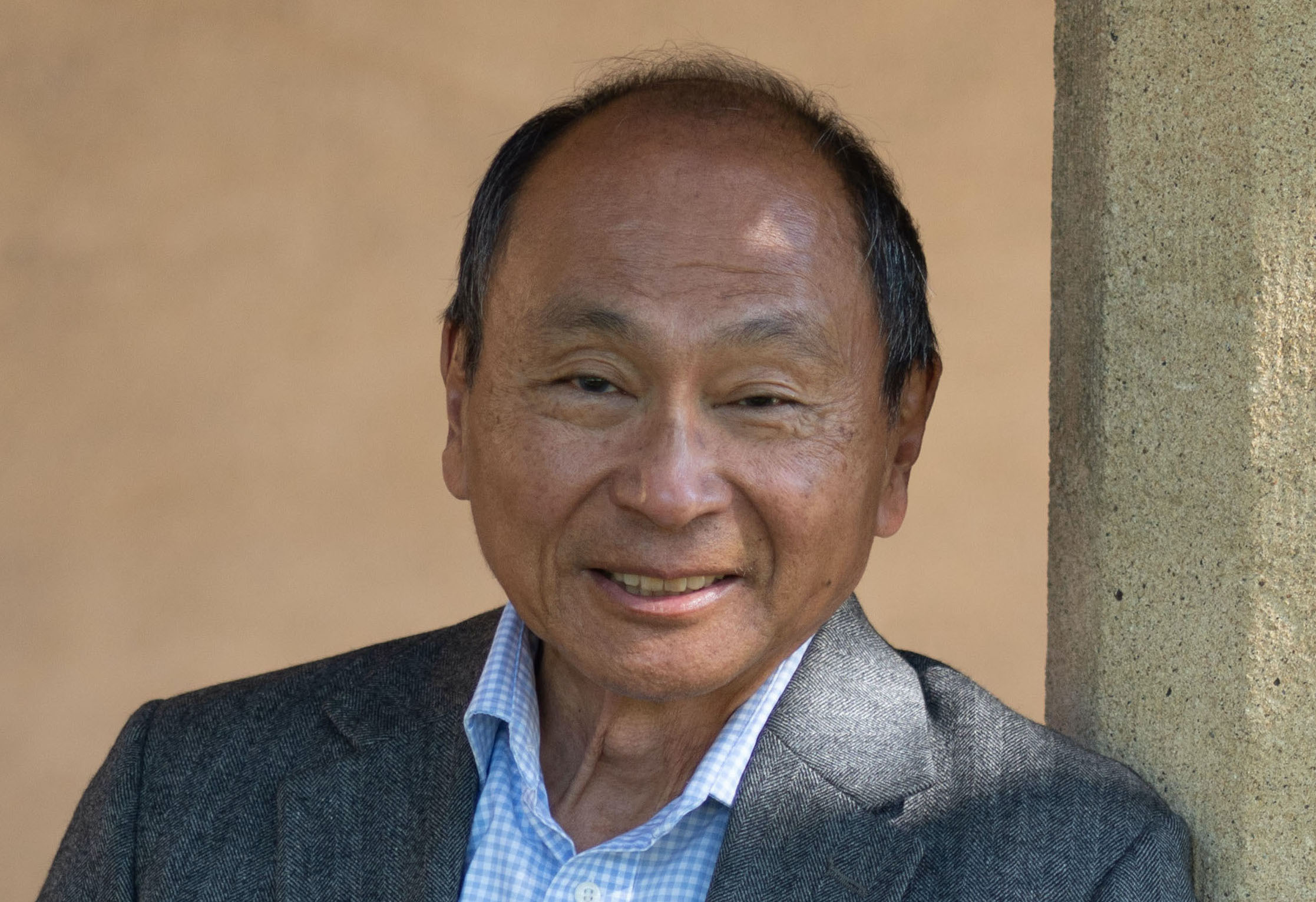 Зеленському через популярність буде важко відмовитися від своїх повноважень після війни. Але війна це одне, а демократія інше, – Фукуяма