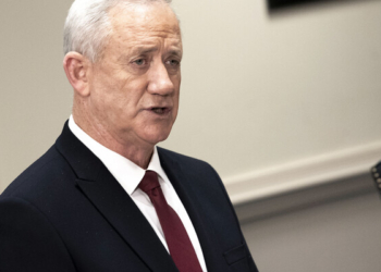 Міністр оборони Ізраїлю категорично виключає постачання зброї Україні