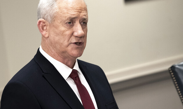 Міністр оборони Ізраїлю категорично виключає постачання зброї Україні