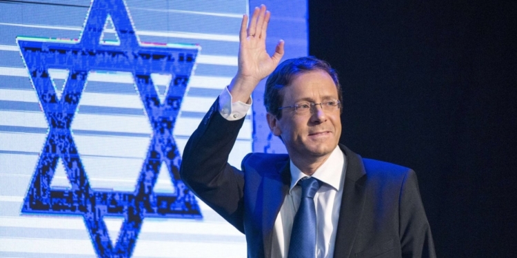 “Є секрети, але деякі технології Україні передали “, – президент Ізраілю