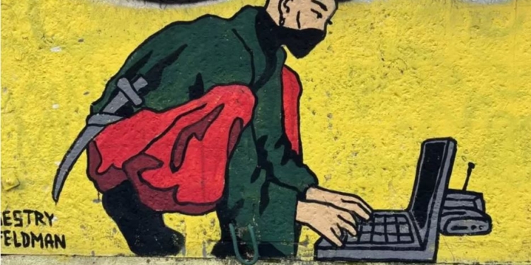 Історії інформспротиву. Українці перемагають в інтернеті, бо “це нація мемів”, у росіян – “ні гумору, ні краси, ні болю, ні співчуття”