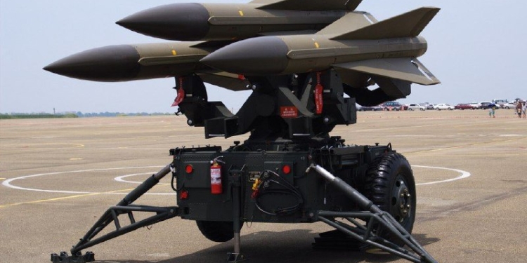 Україна отримає 4 пускові установки Hawk і сотні пристроїв для глушіння безпілотників, – Столтенберг