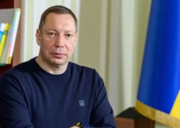 Голова Нацбанку Кирило Шевченко подав у відставку