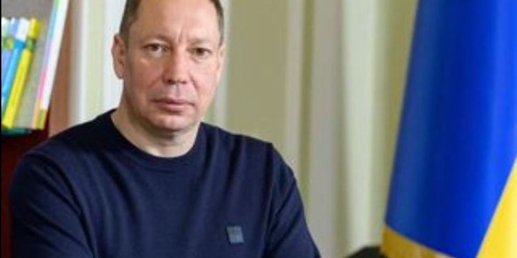 Голова Нацбанку Кирило Шевченко подав у відставку