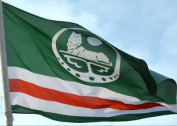 ВР визнала Ічкерію окупованою і закликала ООН розслідувати російські злочини проти чеченців