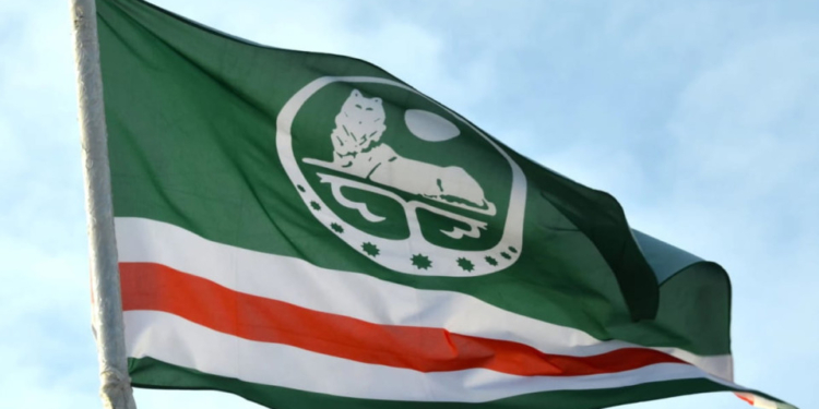 ВР визнала Ічкерію окупованою і закликала ООН розслідувати російські злочини проти чеченців