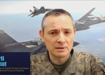 “У противника ще багато ракет до С-300”,- речник ПС Ігнат про те, чого вже дефіцит, і де рф шукає поповнення (ВІДЕО)