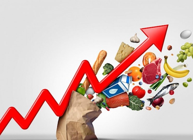 НБУ прогнозує сповільнення інфляції цього року до 18,7%